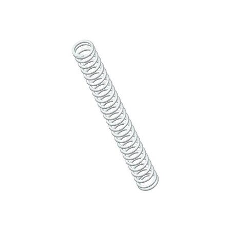 Approved Vendor Compression Spring, O= .120, L= 1.13, W= .016 G409971298
